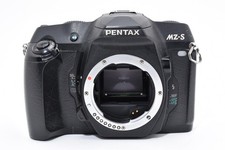PENTAX Pentax MZ-S Film Cameras for sale | eBay
