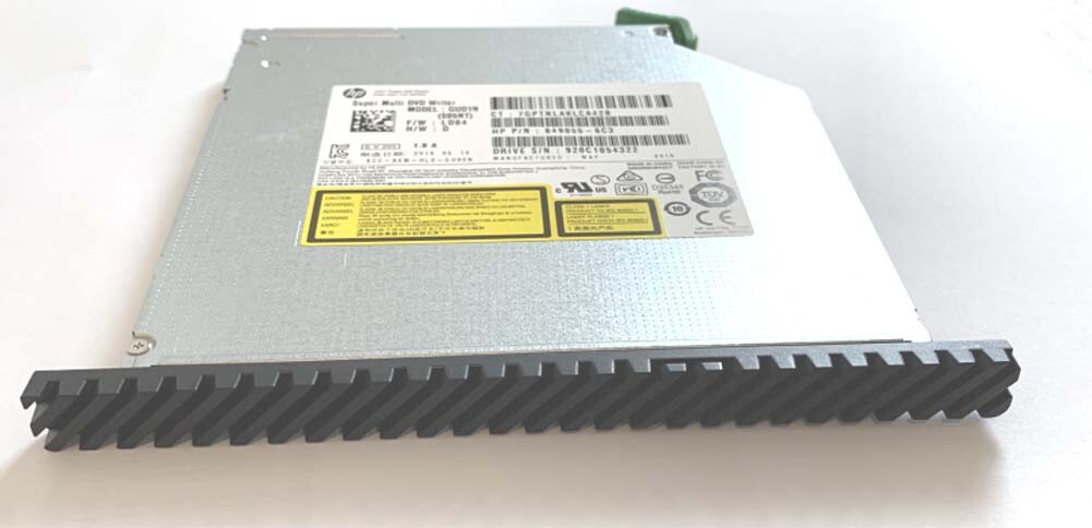 CD DVD Burner Writer Player Drive for HP ProDesk 600 G3 MT Desktop