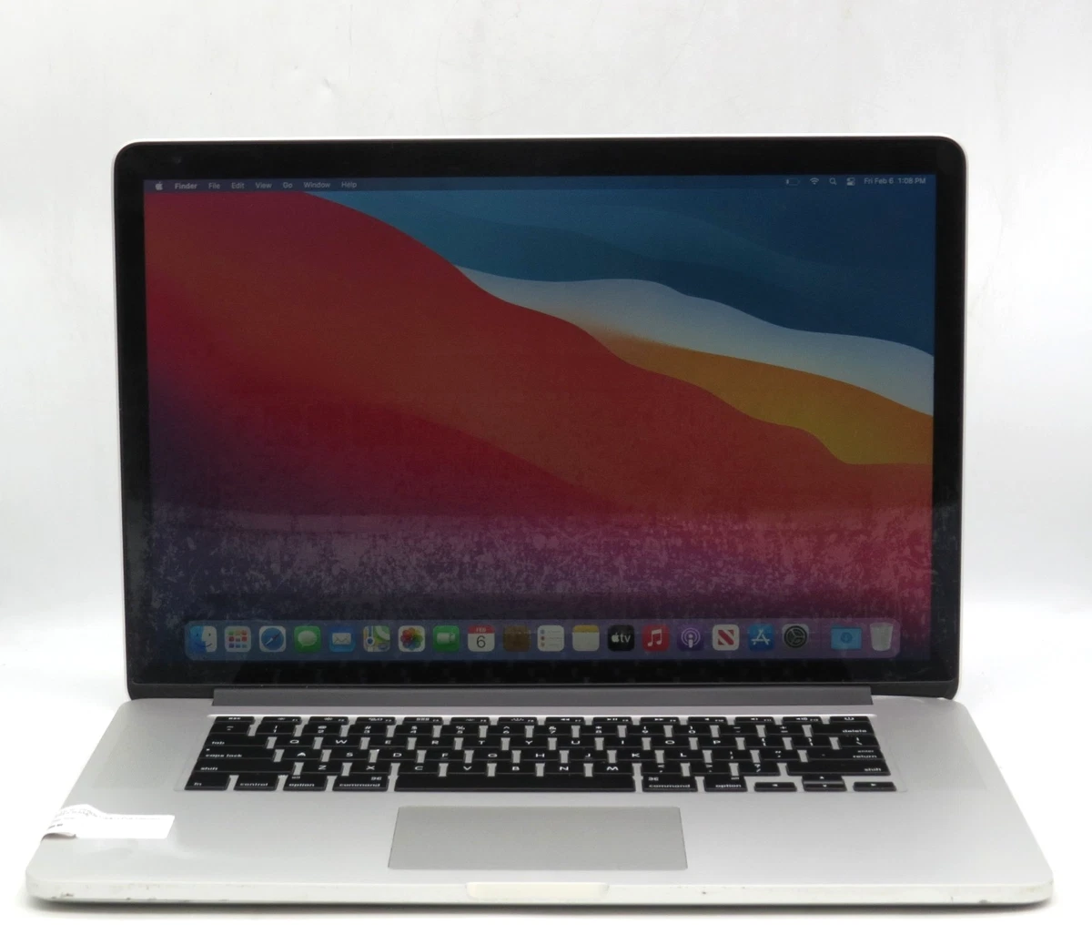2014 Apple MacBook Pro 16GB Laptops for sale - eBay