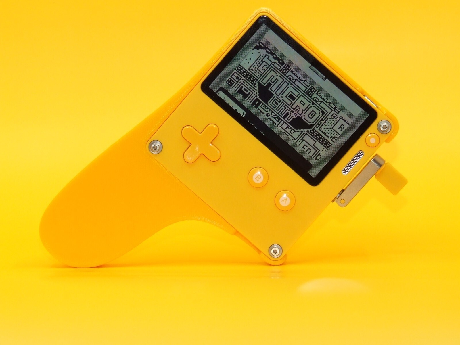 Panic Playdate | eBay