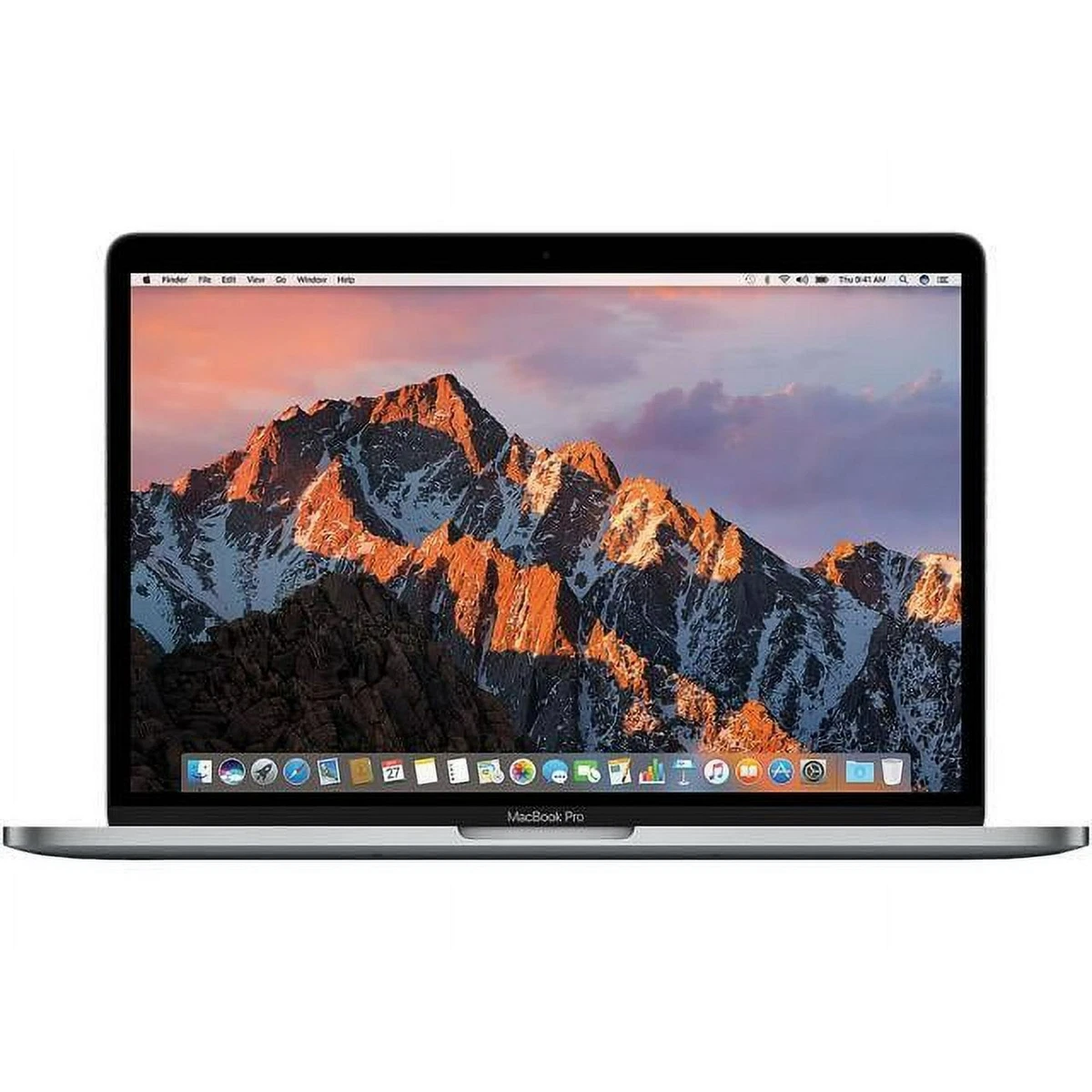 2016 Apple MacBook Pro Laptops for sale | eBay