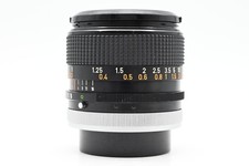 Canon FD f/2.8 Camera Lenses 24mm Focal for sale - eBay