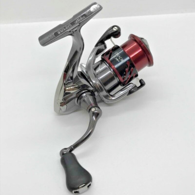 Shimano 16 Stradic CI4+ C2500S Spinning Reel | eBay