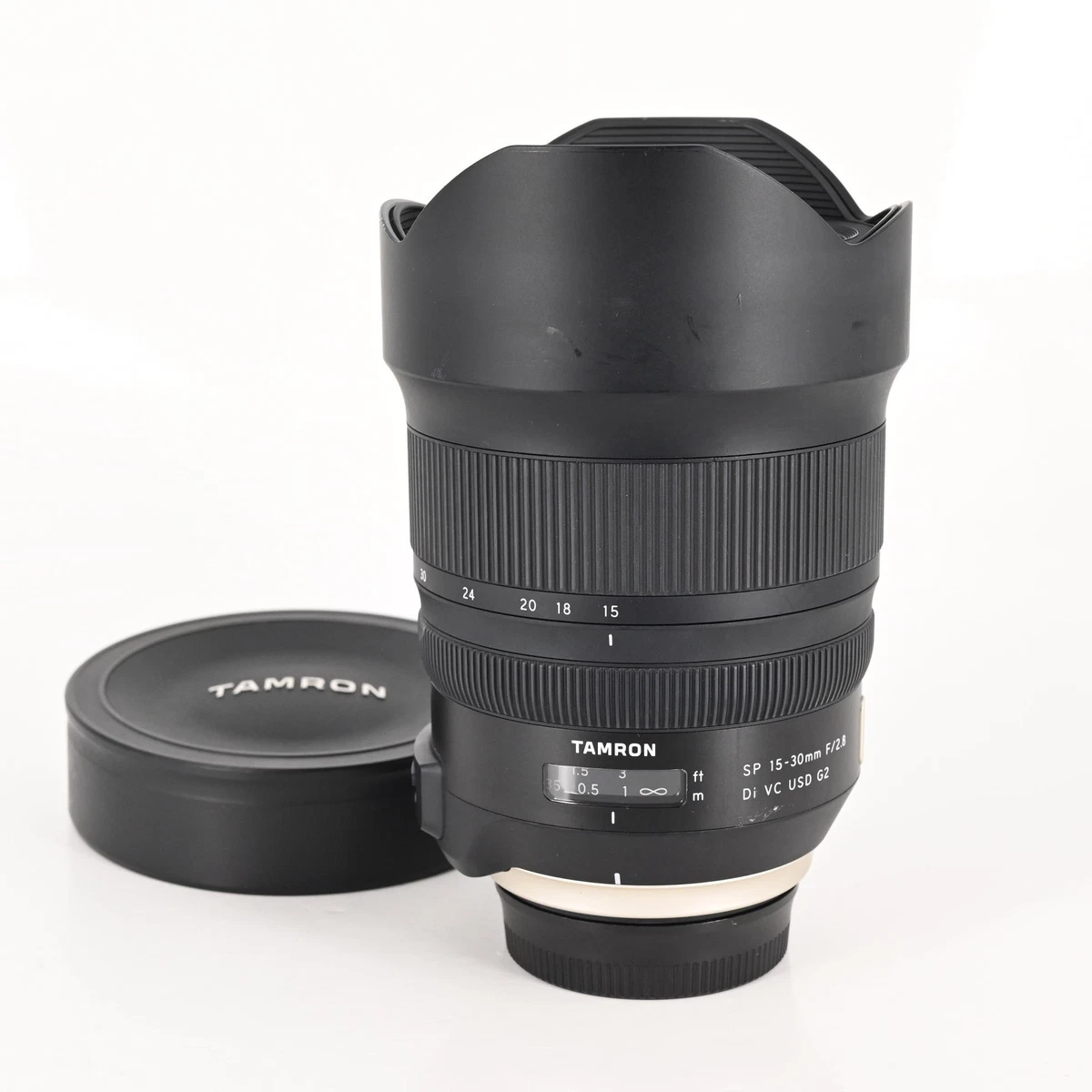 Tamron f/2.8 Camera Lenses 15-30mm Focal for sale | eBay