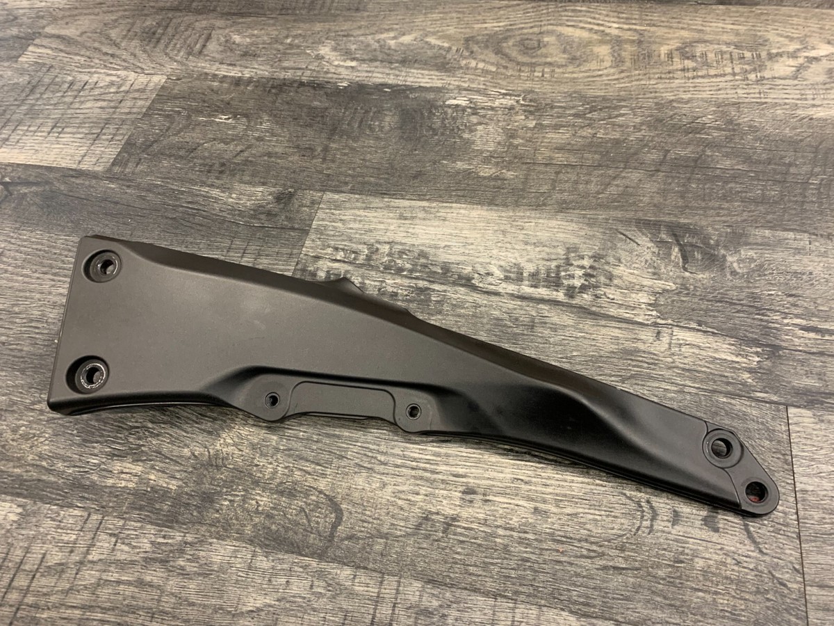 Kawasaki 2011-2016 ZX10R Ninja OEM Rear Left Subframe Frame Rail