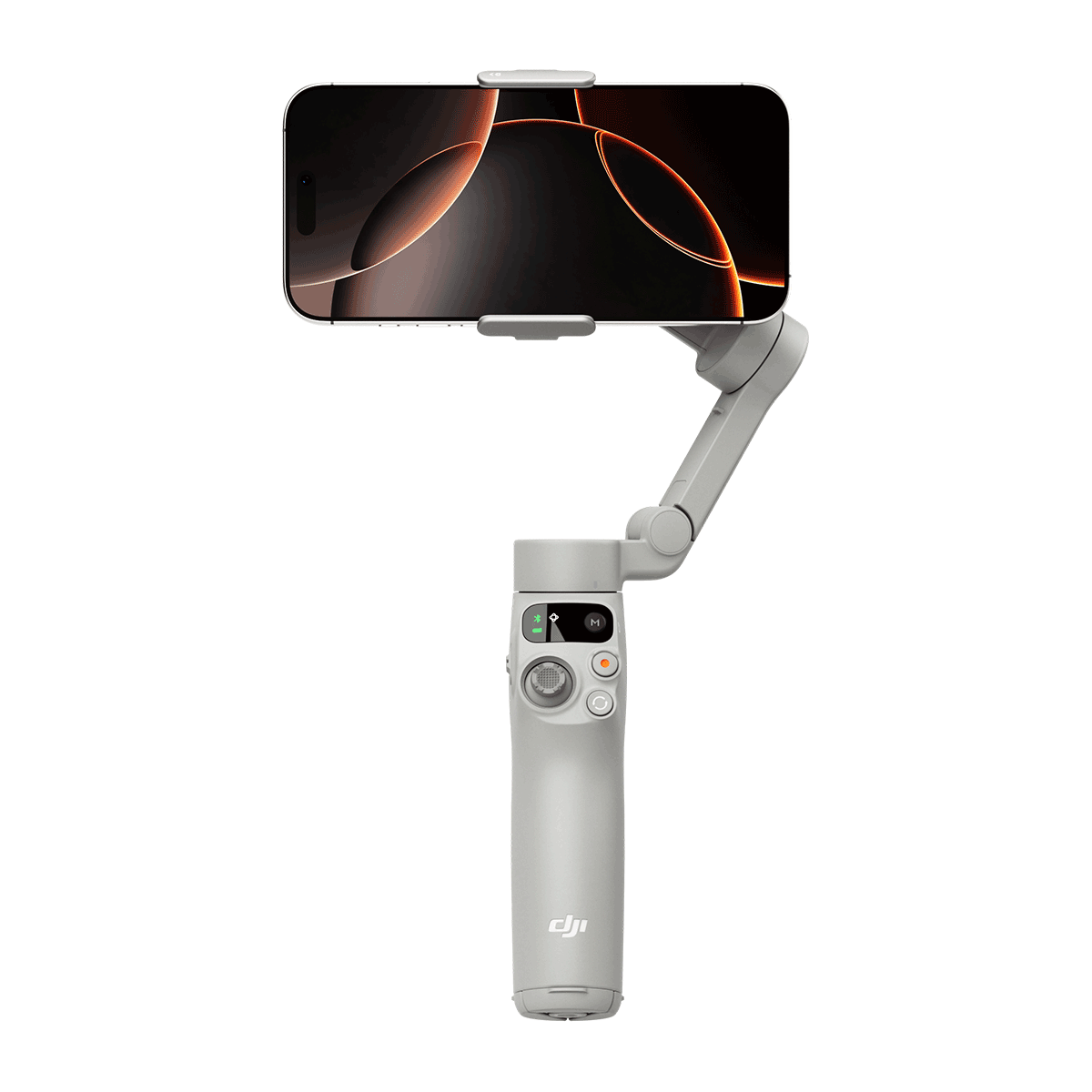 DJI Osmo Mobile 7 - Effortless Tracking-Shot Phone Gimbal | eBay