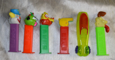 PEZ ペッツ オールド カウボーイ PEZ ペッツ オールド カウボーイ PEZ