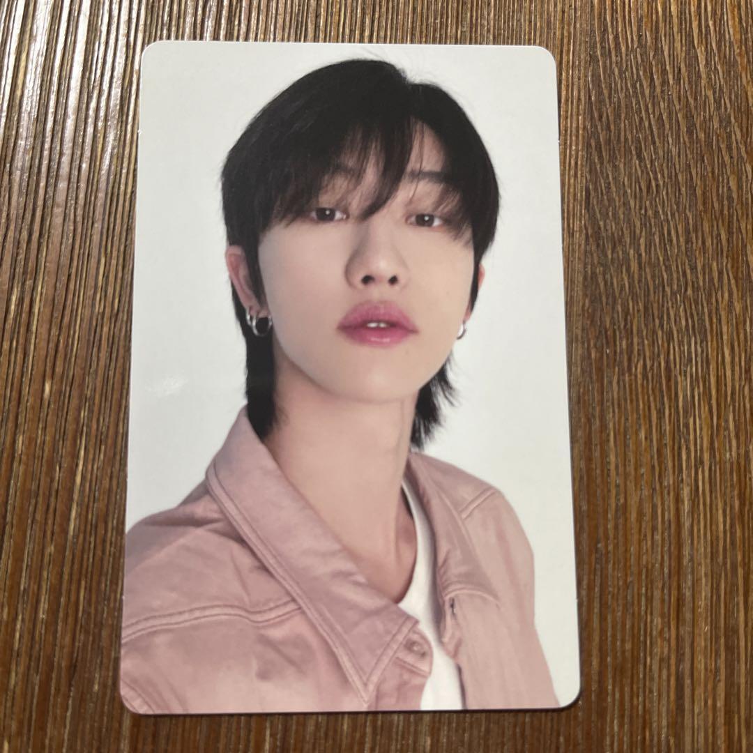 THE8 ALWAYS YOURS weverse ラキドロ THE8 ALWAYS YOURS weverse