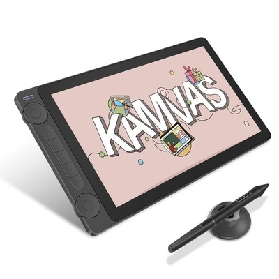 HUION Kamvas 13 (Gen 3) 13.3