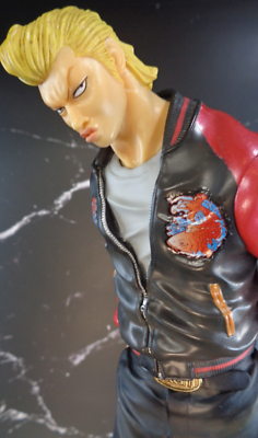 Bouya Harumichi Figure BIG Flashback Generation Ichibankuji Boya