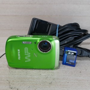 Fujifilm Finepix Z33wp | eBay