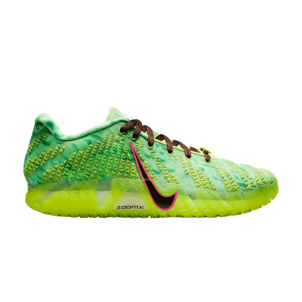Nike Nike Ja 3 Zombie HV9923-700 Available Now | eBay