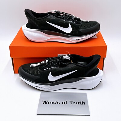 Nike Pegasus EasyOn FQ7837-002 Cave Stone Men's Running Shoes US3