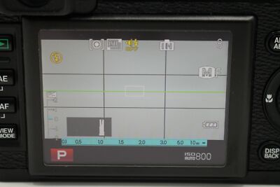 FUJIFILM FinePix X100 Black F FX-X100B superb USED | eBay