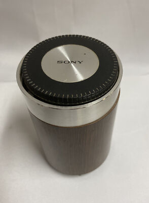 Vintage SONY TR-1829 Transistor Radio 70's Working | eBay