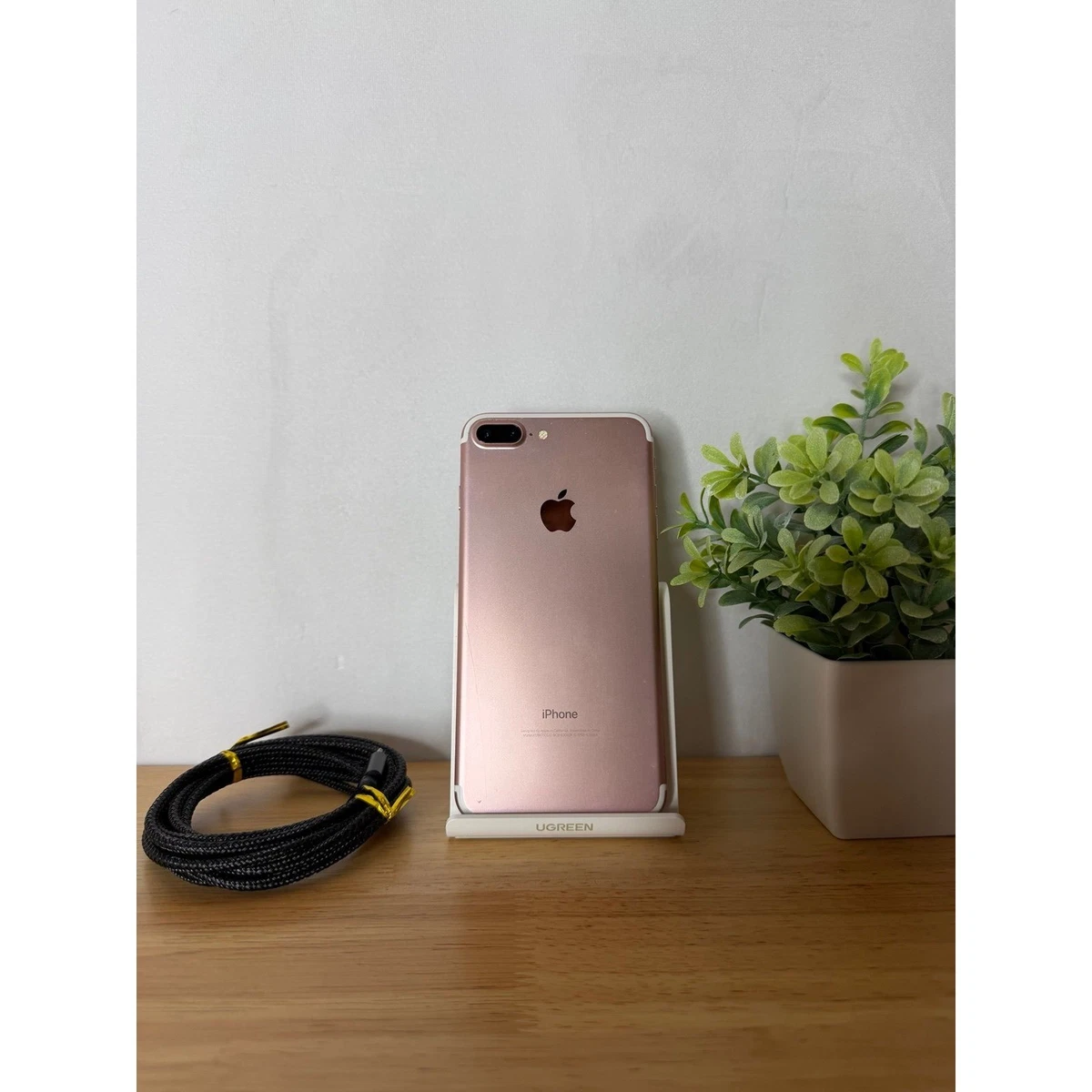 Unlocked Apple iPhone 7 Plus 256GB Phones for Sale - Shop New