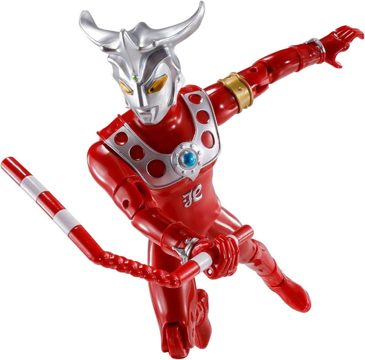 Bandai Ultraman Leo Ultra Action Figure Japan 2024 IN STOCK | eBay