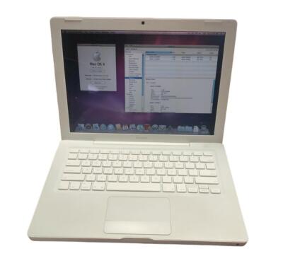 Apple MacBook 2006 A1181 13.3