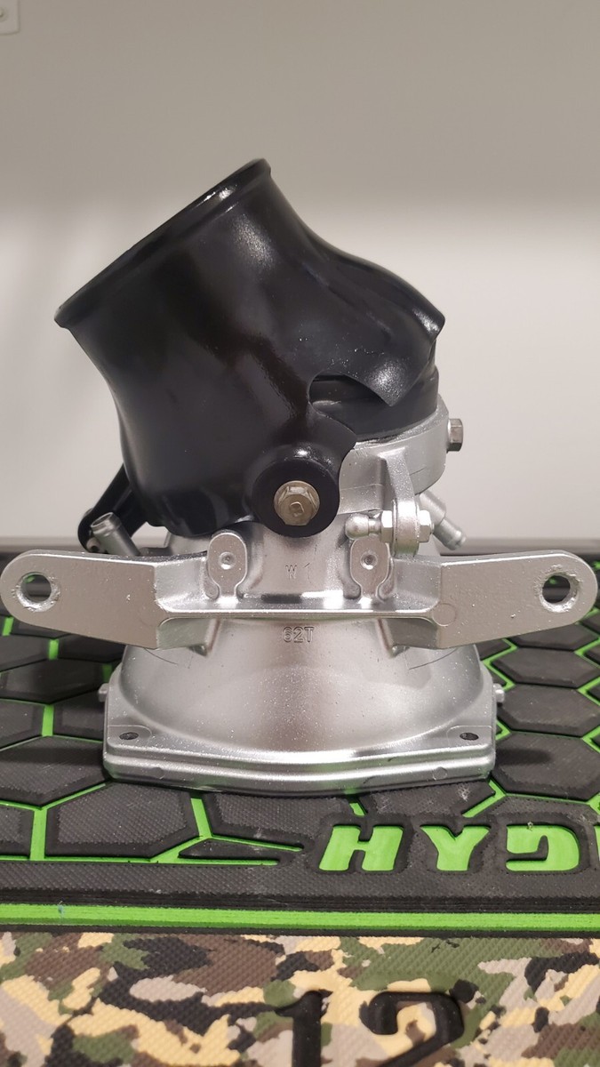 Yamaha 62T Trim Adjustable Nozzle Refurb WaveRaider Superjet 700