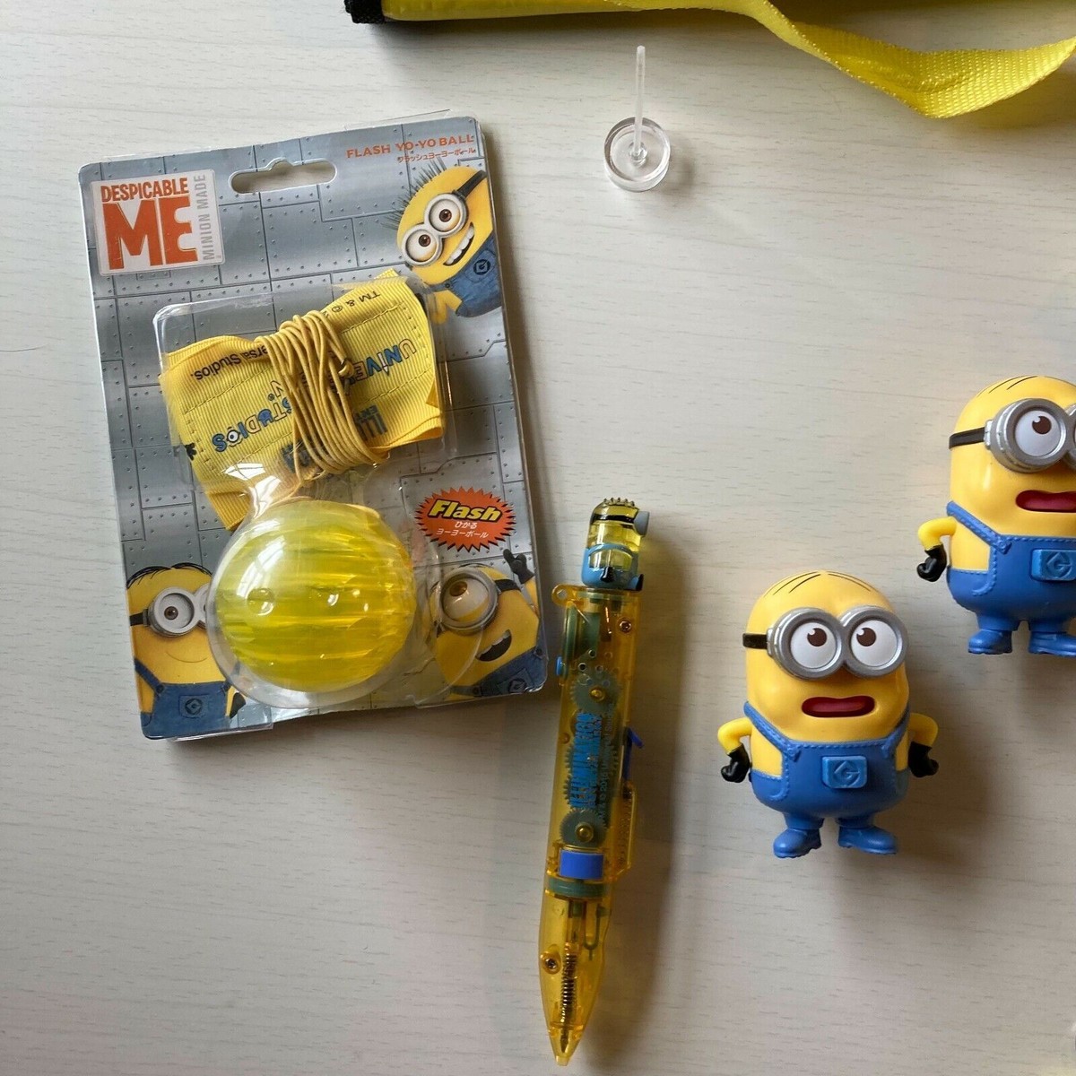 Minion Goods Collection Sale Universal Studios Japan USJ Limited
