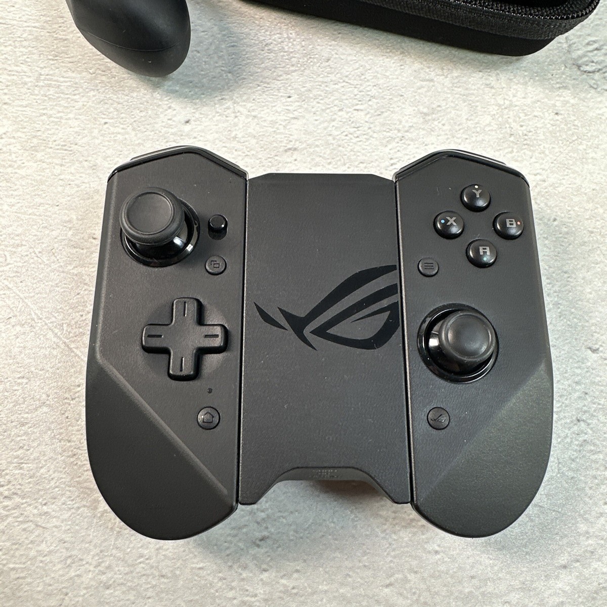 ASUS ROG Kunai 3 Gamepad for ROG Phone 5 Case And Grip | eBay