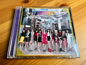 Izone Vampire | eBay