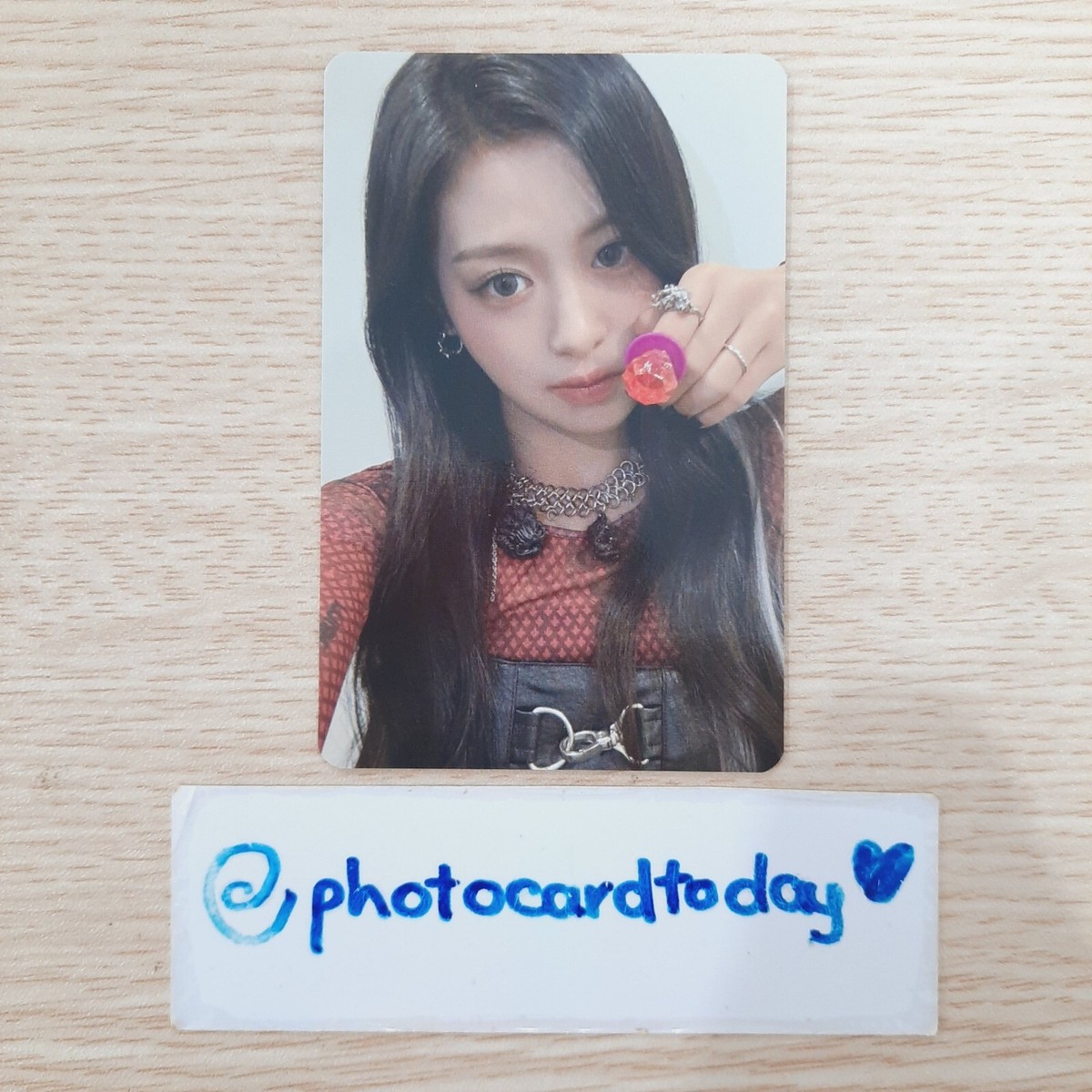 BABYMONSTER BABYMONS7ER 