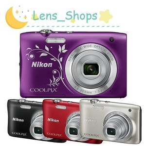 Nikon Coolpix S2900 | eBay