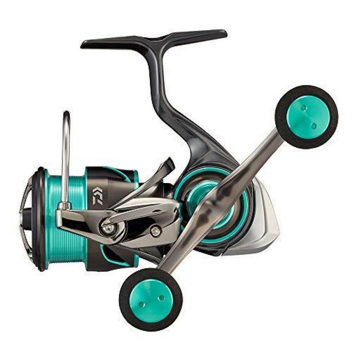Daiwa 21 Emeraldas Air FC LT2500S-DH Spinning Reel Japan New | eBay