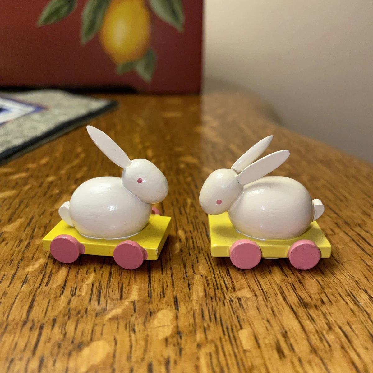 Wendt Kuhn In Collectible Miniatures for sale | eBay