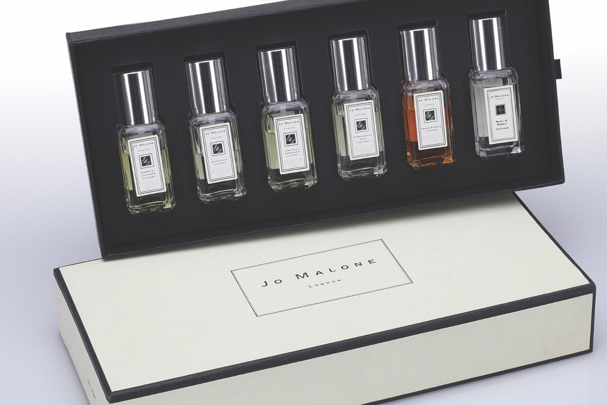 JO MALONE – Set of 6 