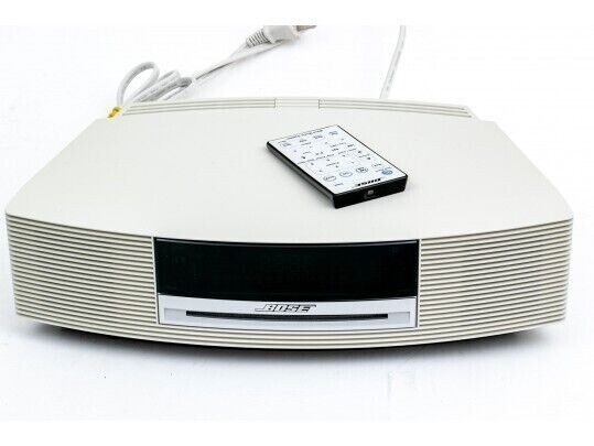 Bose Wave Music System AWRCC1 AWRCC2 AWRCCH Capacitor Repair Kit