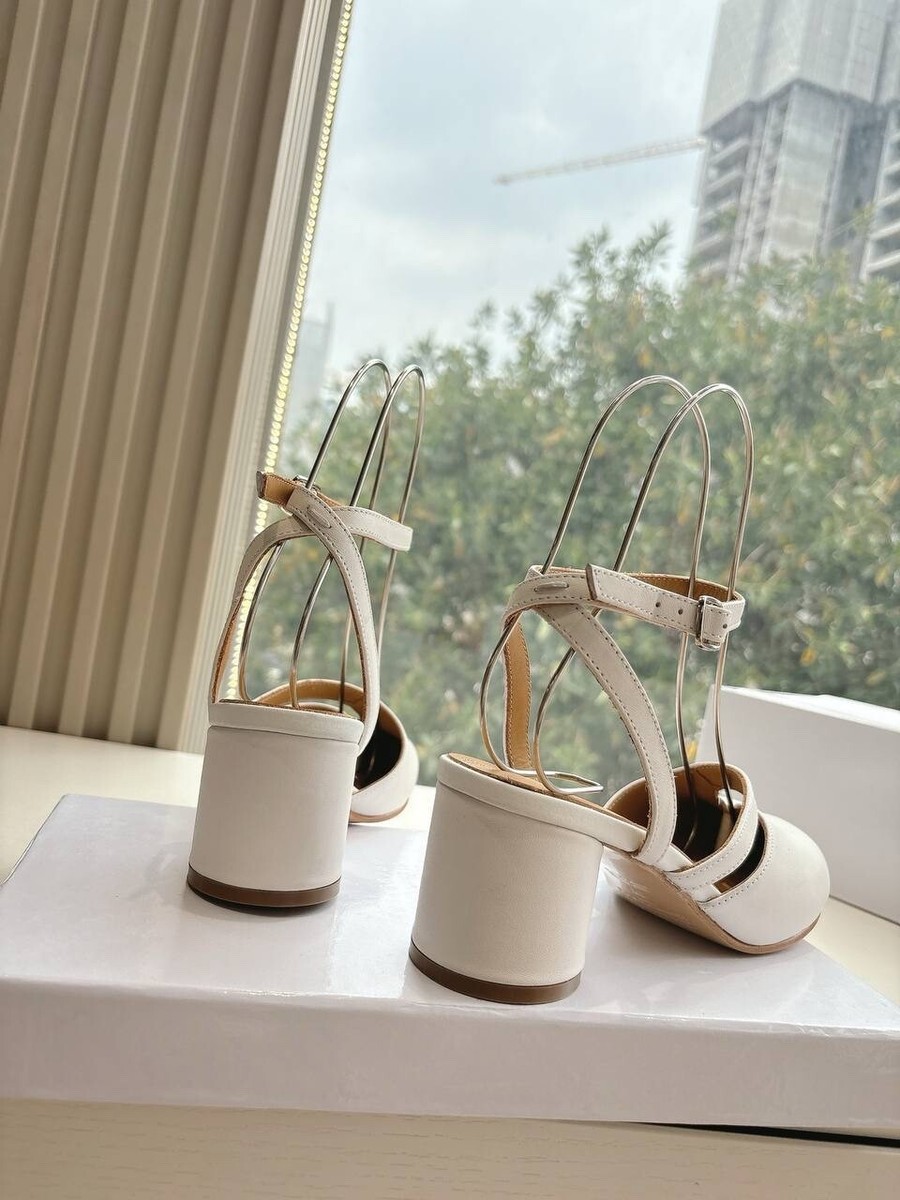 Maison Margiela womens Tabi Size 38 | eBay