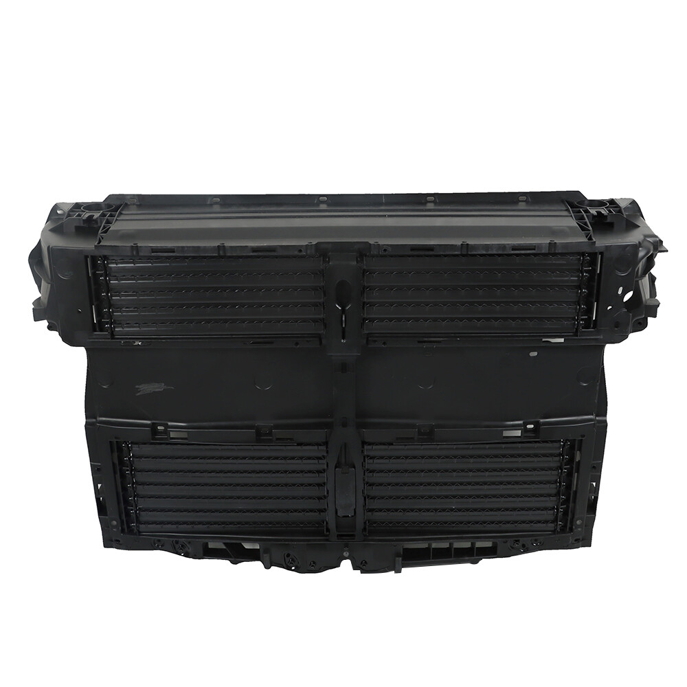 LX6Z-5816146-A Radiator Support Grille Air Shutter For 2020-2023