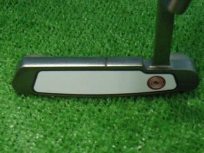 ODYSSEY TRI HOT #3 ix 33in PUTTER GOLF CLUB | eBay