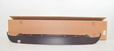 MERCEDES-BENZ CLA C117 Rear Bumper Bottom Trim Panel A1178850325