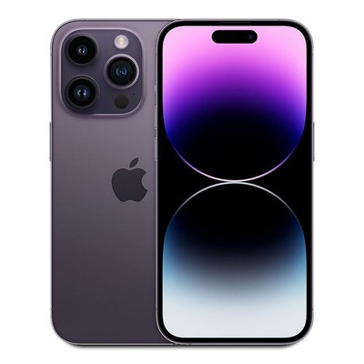 Apple iPhone 14 Pro 128GB Unlocked 6.1