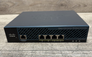 Cisco 2500 Wireless Controller | eBay