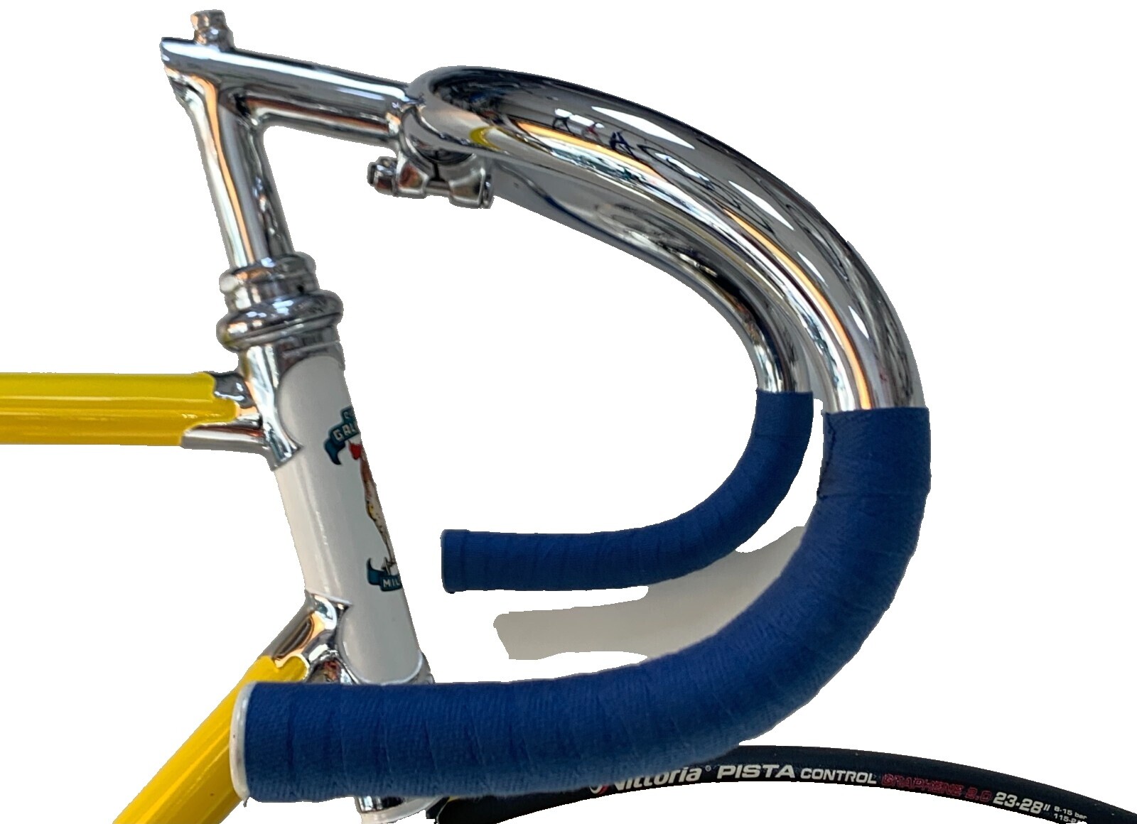 新品未使用 Bicycle Racer Back 青 オールド レーサーバック 新品未