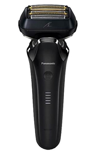 Panasonic Lamdash ES-CLV9DX-S Men's Shavers 5-BLADES AC100V-240V