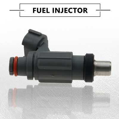 Fuel Injector Replacement Fit for 2004-2005 Kawasaki Ninja ZX10R