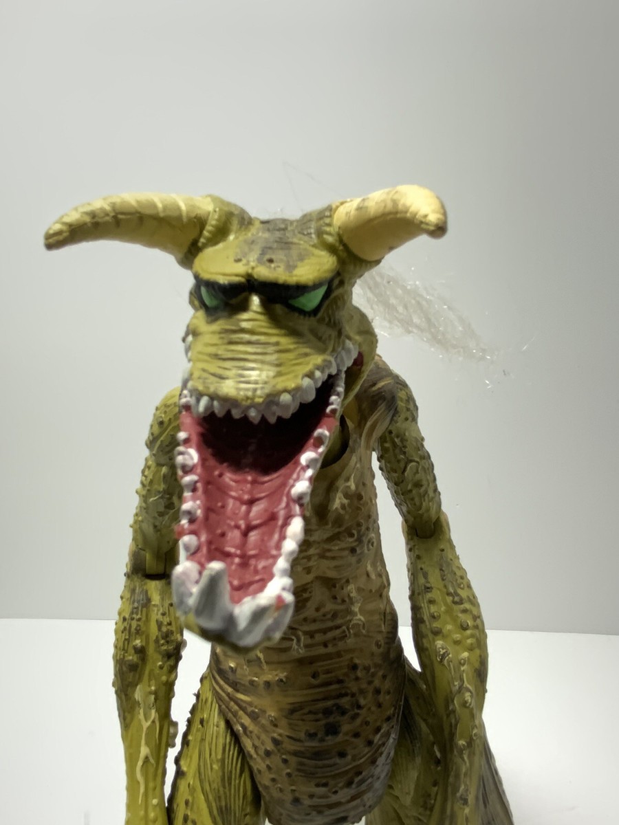 Todd McFarlane's Spawn, Malebolgia, 1995 Action Figure 13' | eBay