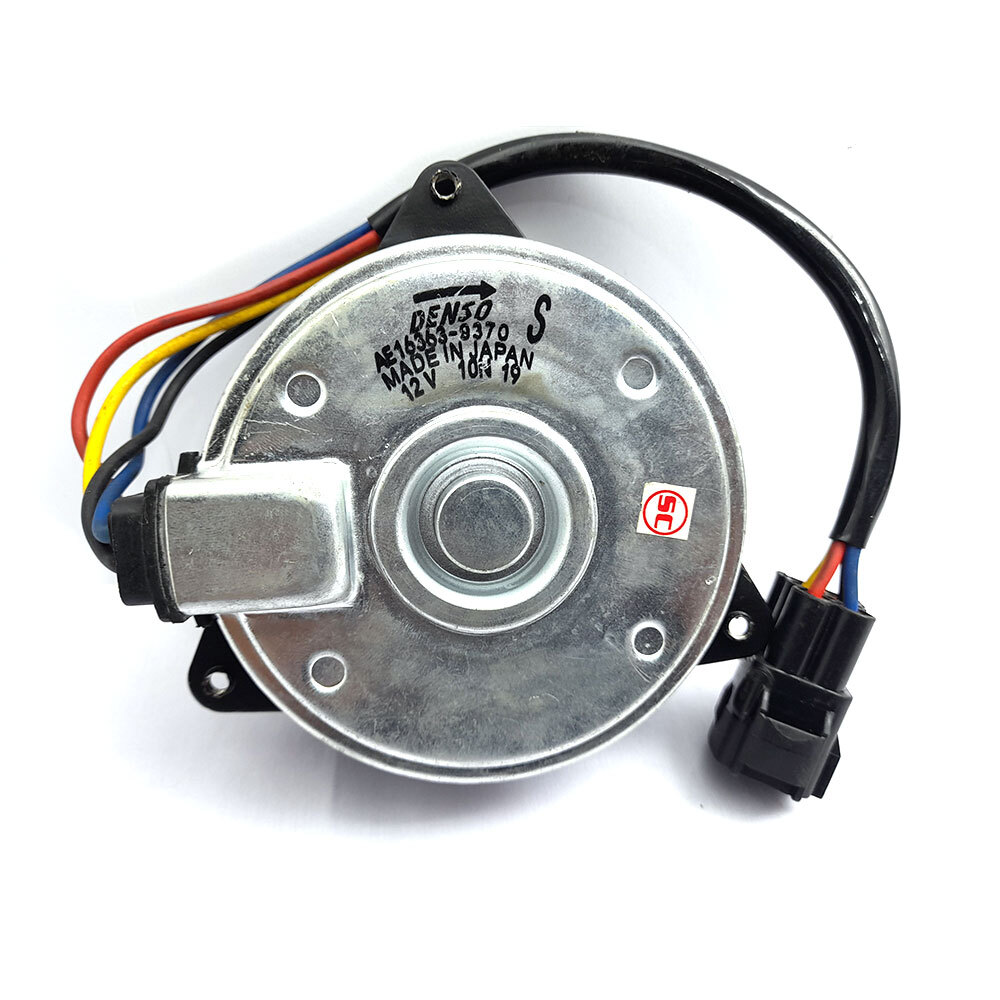 Fits For Suzuki APV Motor Cooling Fan 12V Made In Japan AE16363