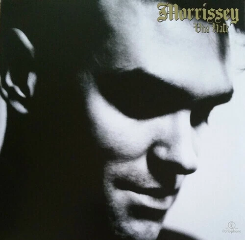 Morrissey 33 RPM Speed Vinyl Records for sale | eBay