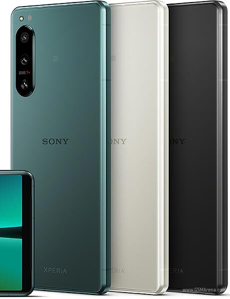 A204SO]SONY Xperia 5Ⅳ 128GB 画面不良ジャンク 即日対応】SONY