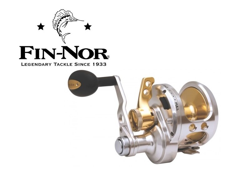 フィンノールトローリングロッド Tycoon 30lb フィンノール