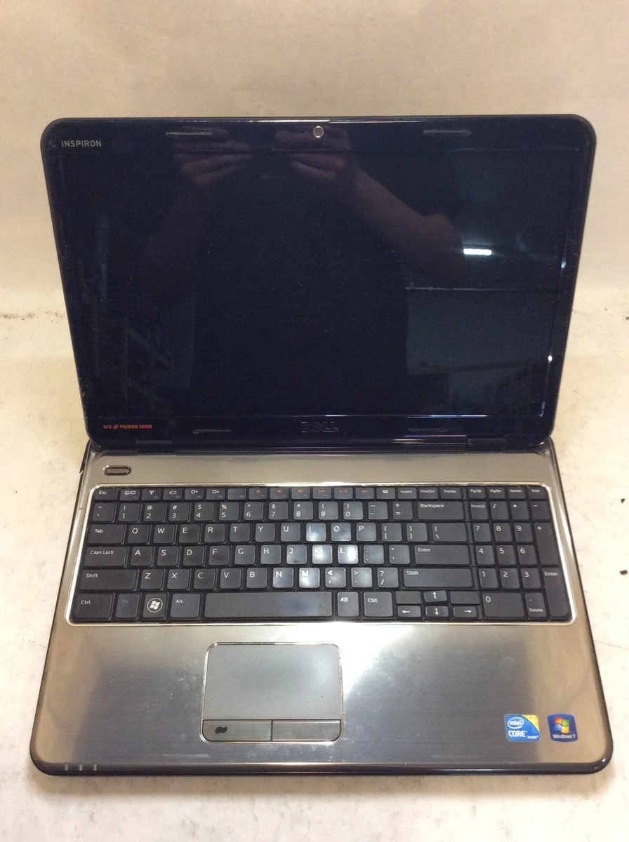 Dell Inspiron N5010 for sale - eBay