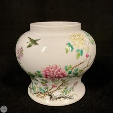 陶瓷多色1900-1940 中国古董花瓶| eBay