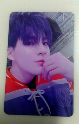 NCT RESONANCE Pt.2キノトレカ ジェノ NCT 2020 JENO RESONANCE PT2