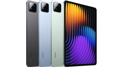 Xiaomi Pad 7 Pro 512GB 12GB RAM Global Version (New) - Free 2 Day